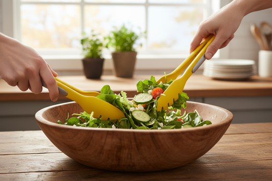 Foto lifestyle in uso