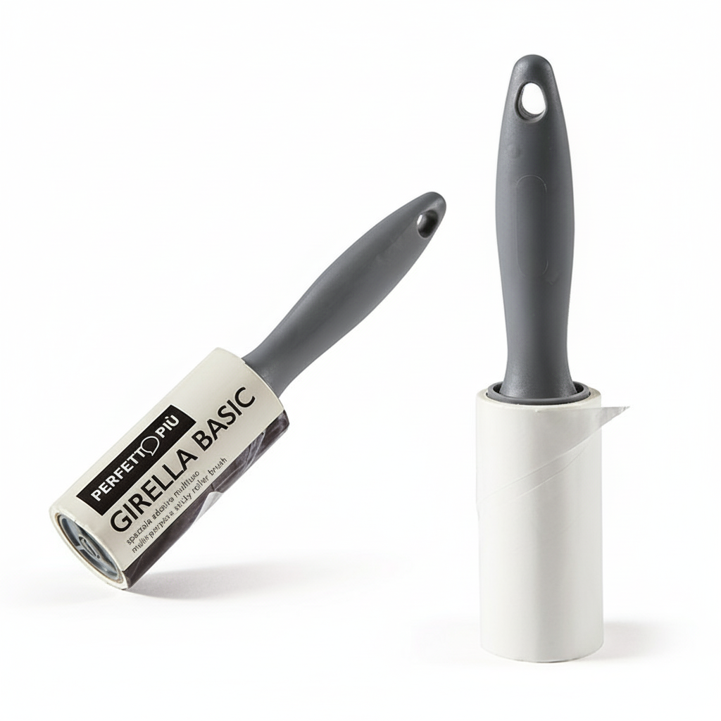 Foto ottimizzata Girella Basic