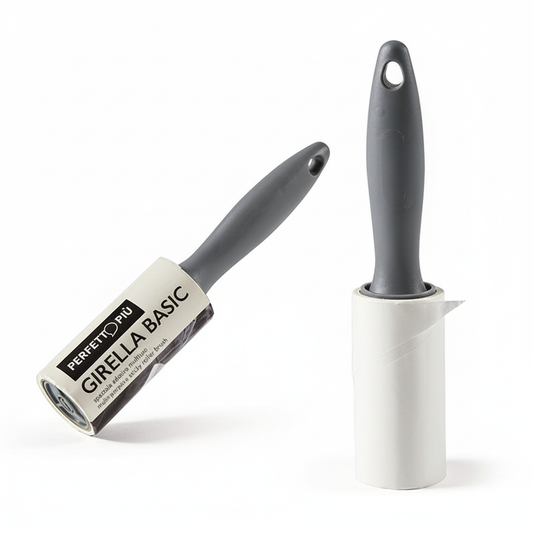 Foto ottimizzata Girella Basic