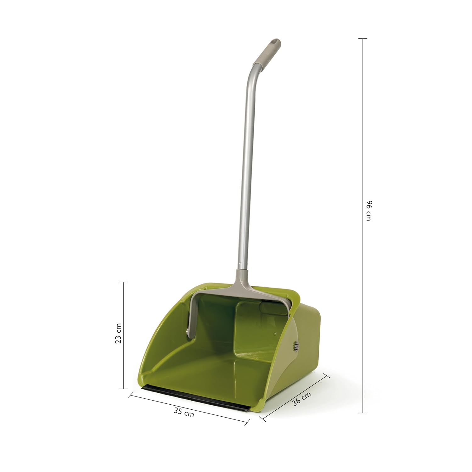 Alzaimmondizia Basculante Maxi Garden 85cm