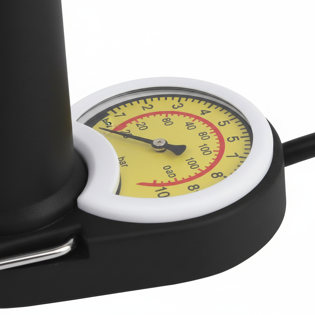 Gauge detail