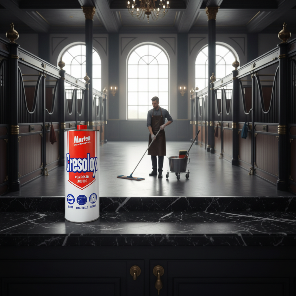 Igienizzazione pavimenti