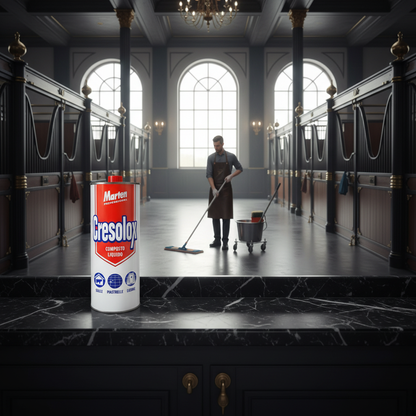 Igienizzazione pavimenti