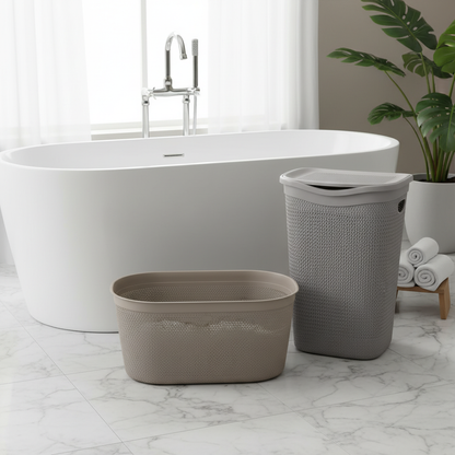 Bundle bagno luxury spa