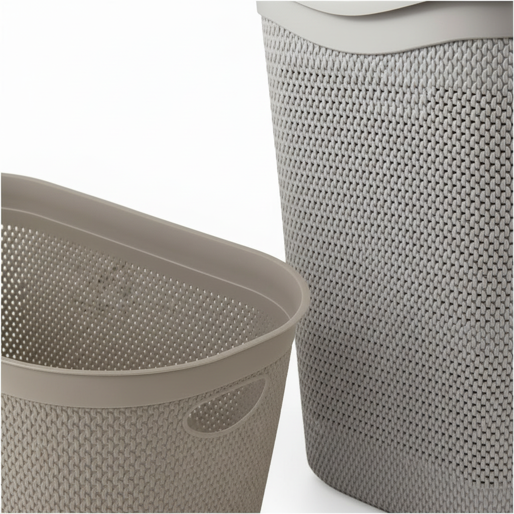 Dettaglio qualità materiali