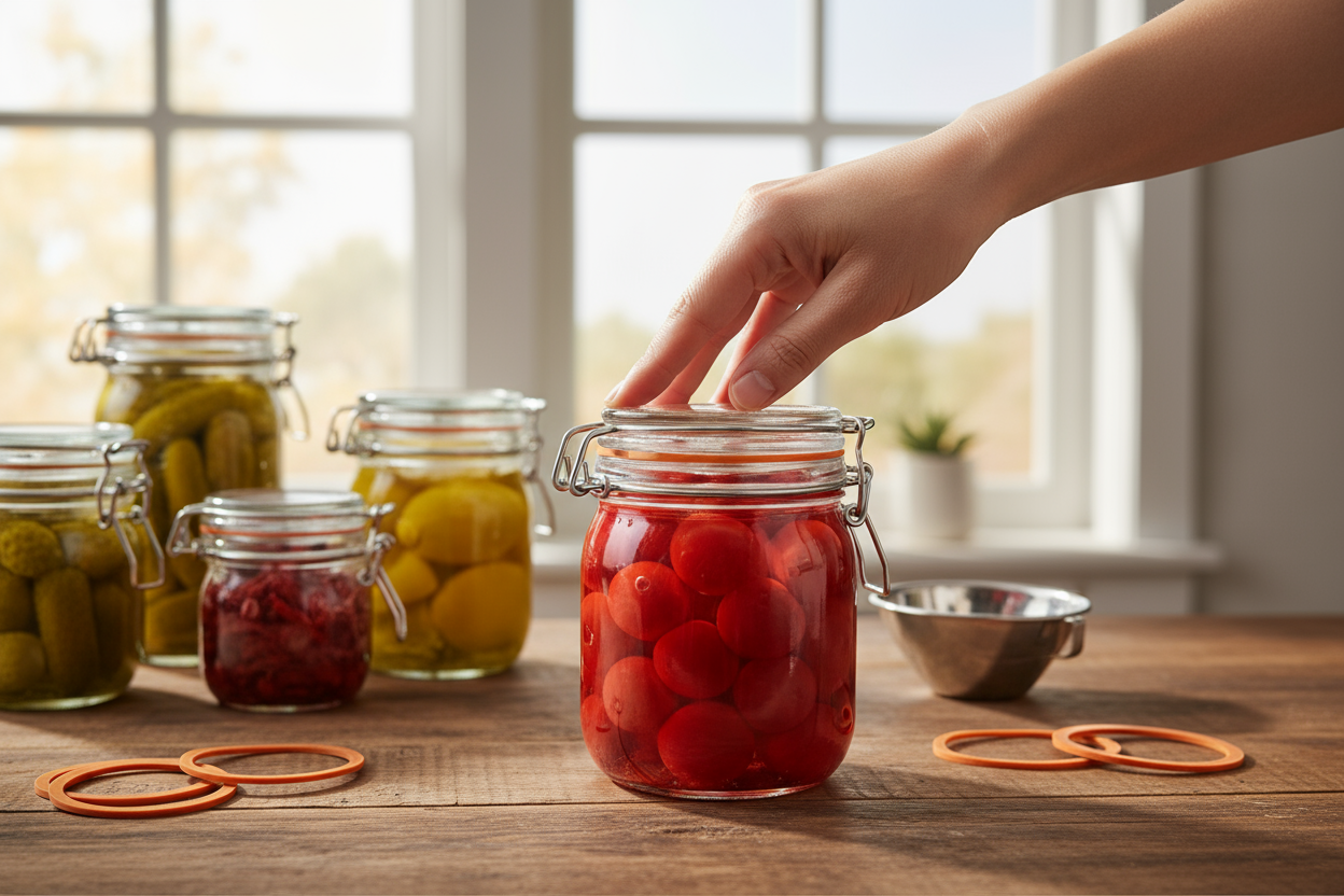 Immagine lifestyle - Utilizzo