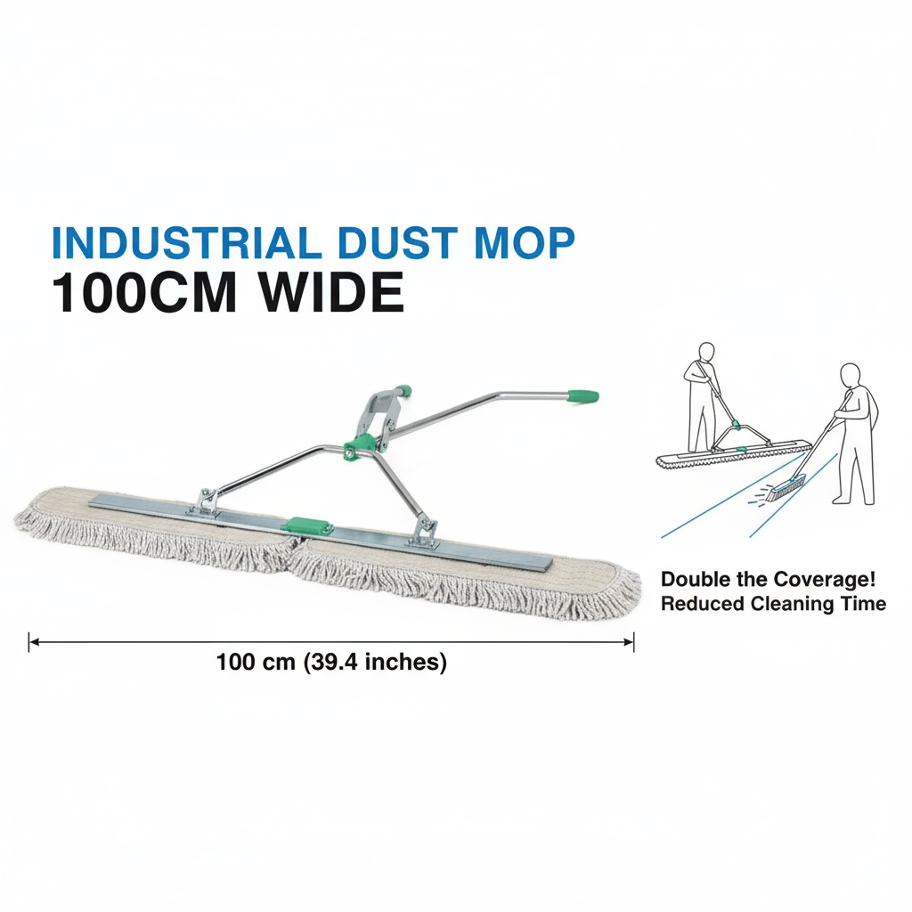 Infografica dimensioni 100 cm