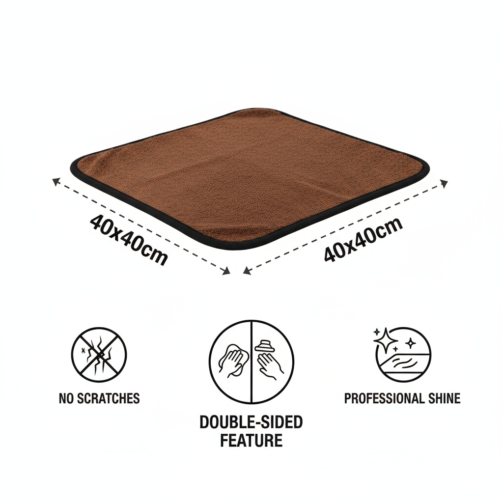 Infografica dimensioni e caratteristiche