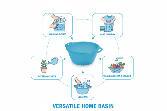 Infografica usi multipli