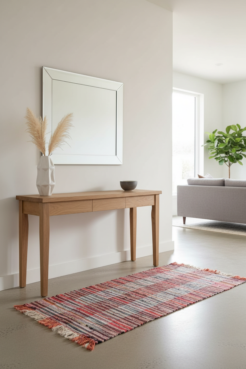 Ingresso contemporaneo