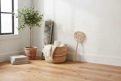 Interior Scandi-Italiano