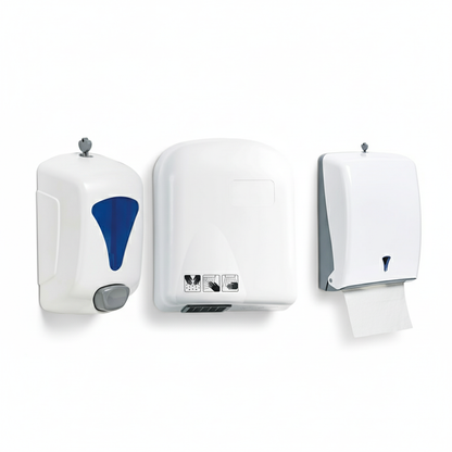 Kit Bagno Professionale Aggiornato