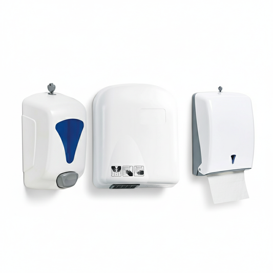 Kit Bagno Professionale Aggiornato