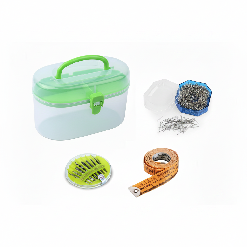 Kit da cucito premium