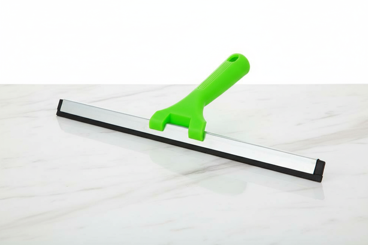 Lavavetro Close-up
