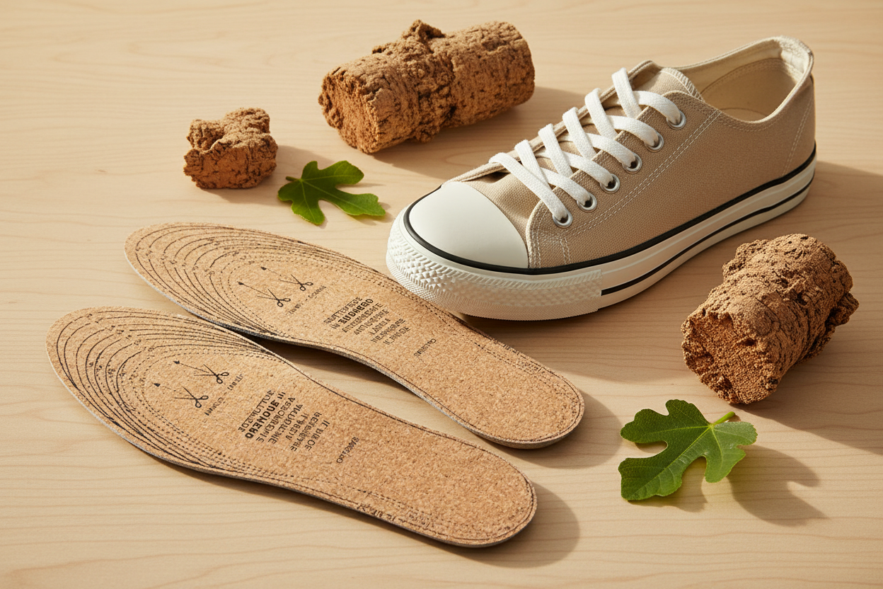 Lifestyle sughero eco