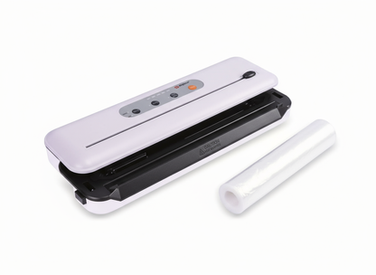 Macchina sottovuoto Alpina 110W bianca