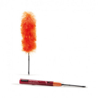 Piumino Elettrostatico Antipolvere Pieghevole - 3 Misure (X, XL, XXL) - Cattura Polvere