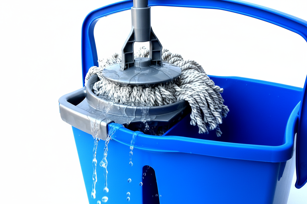 Meccanismo strizzatore