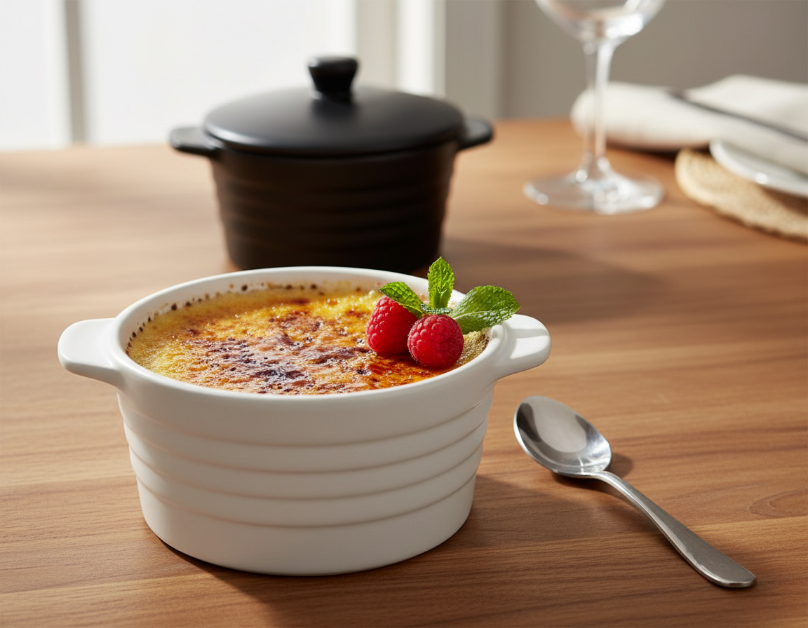 Mini Casseruole Lifestyle