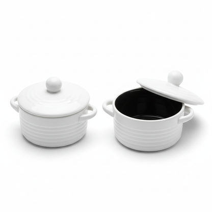 Mini Casseruole Professional Shot