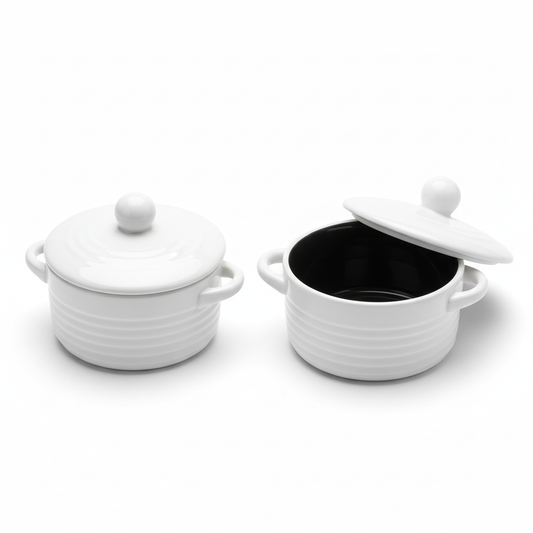 Mini Casseruole Professional Shot