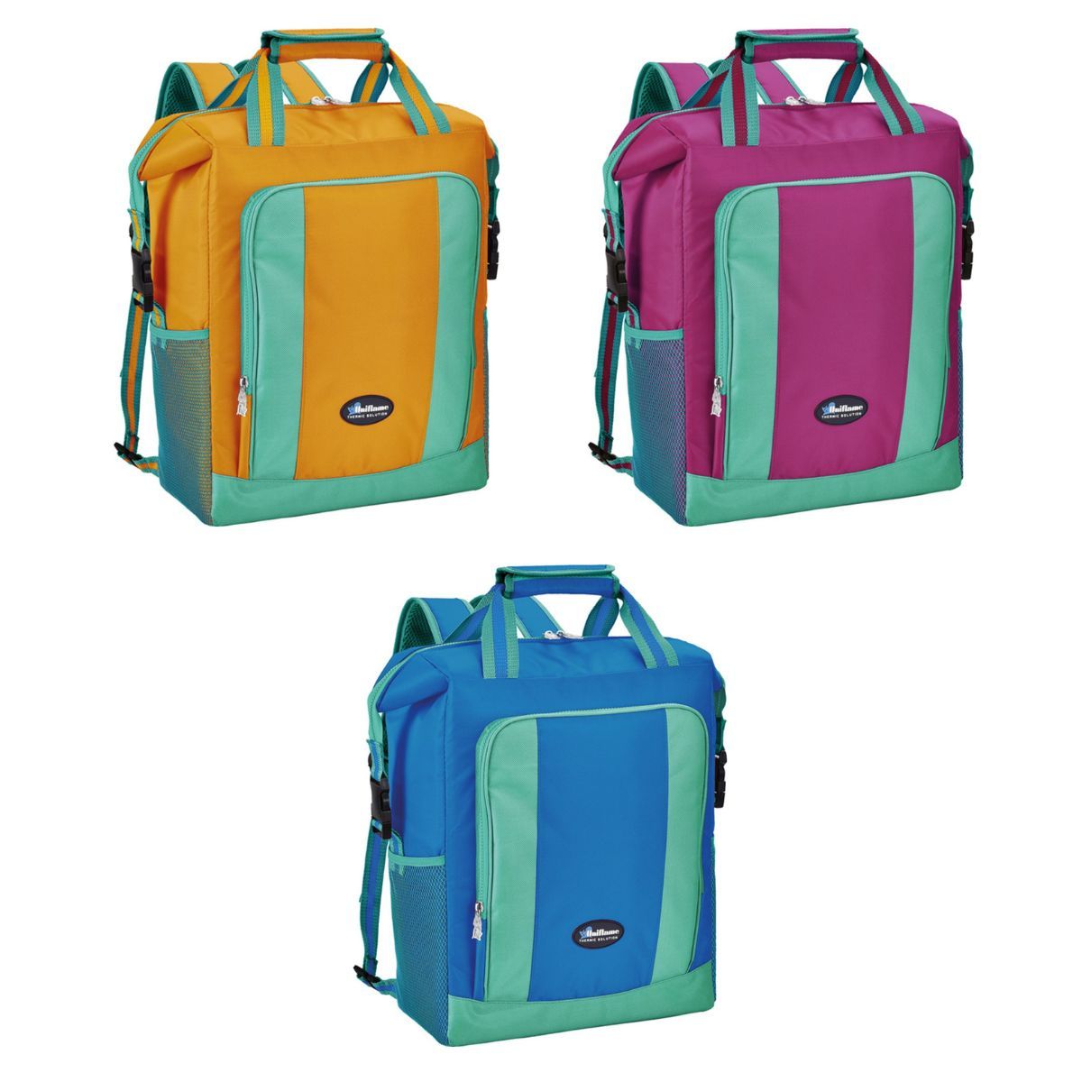 Borsa/Zaino termica Ocean 28 lt.