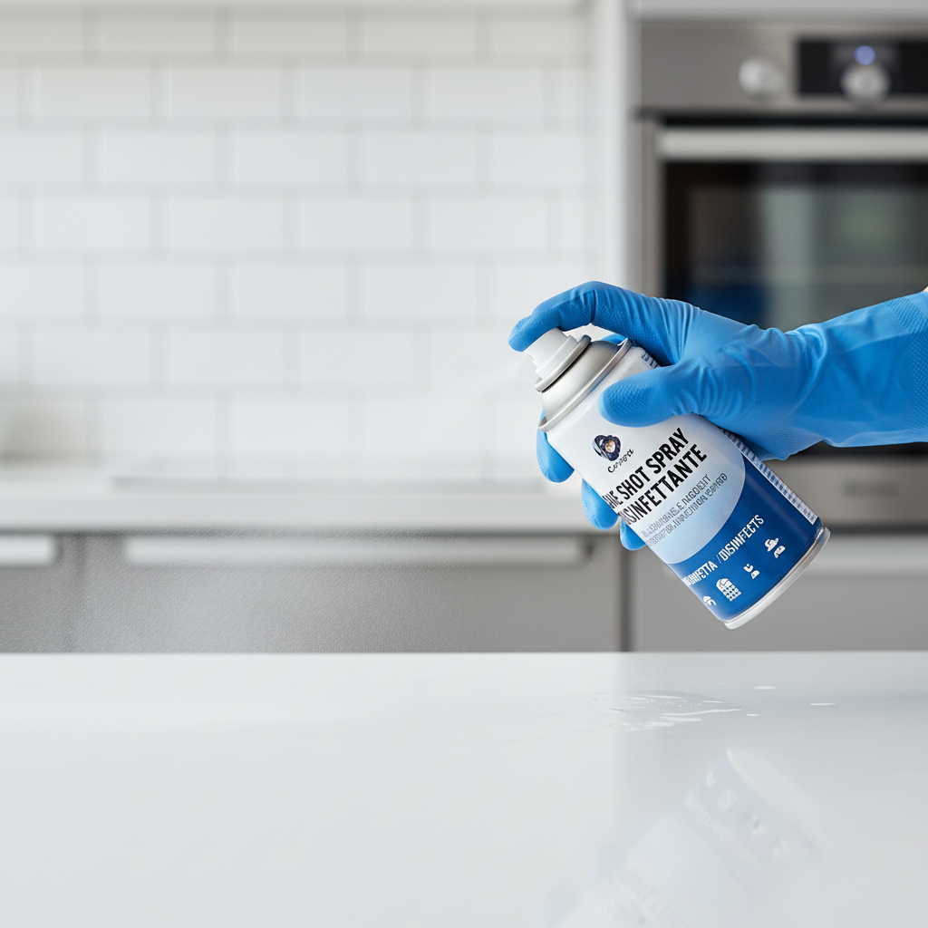 One Shot applicazione professionale
