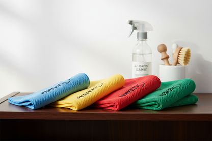 Organizzazione 4 colori