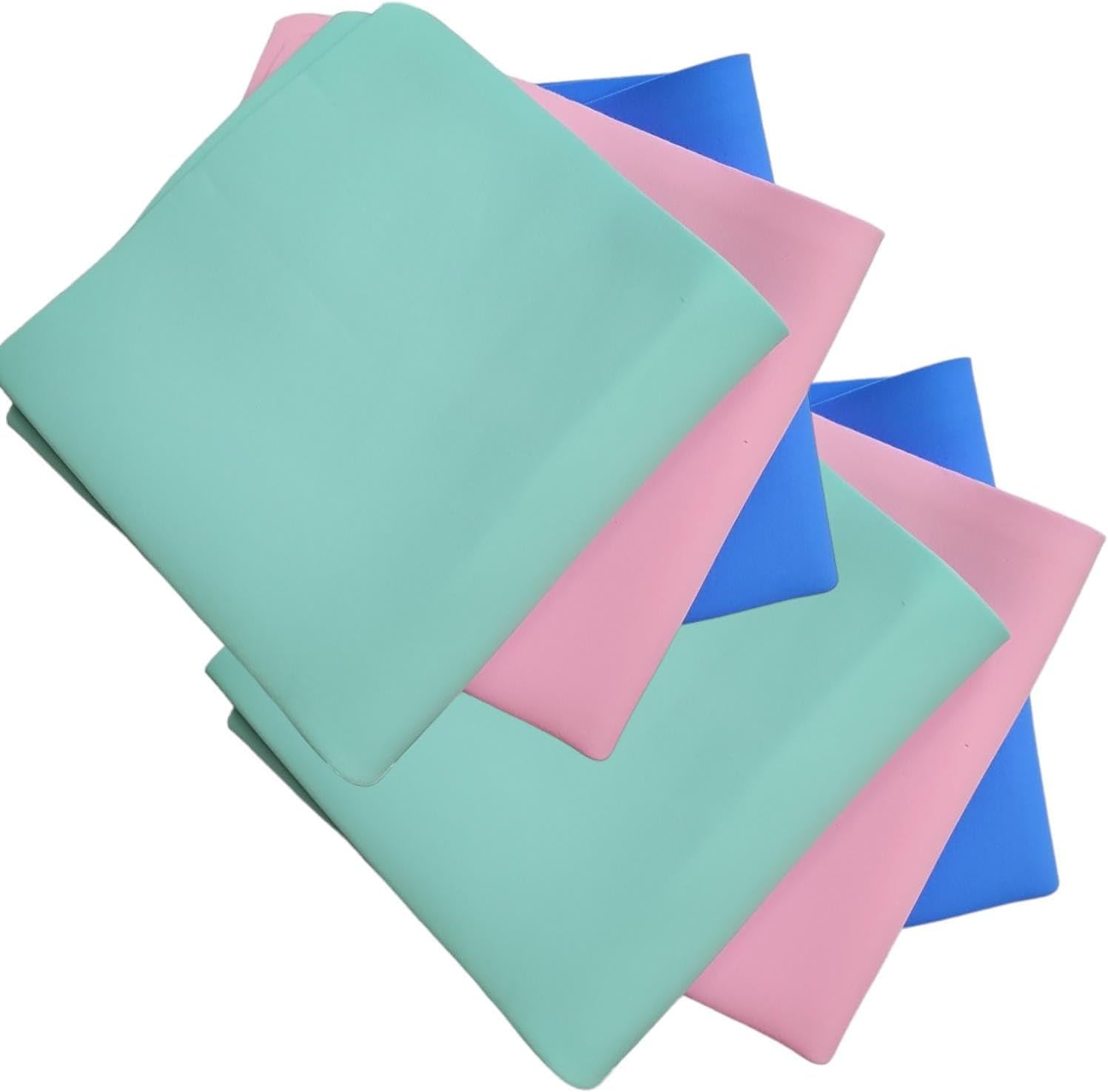 KEYCLEAN - MULTIPURPOSE PVA CLOTH - 30 x 40 cm - SET OF 12