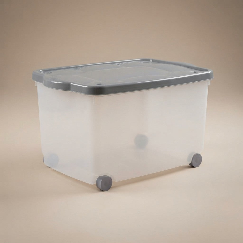 Storage Box Container 60X40X36 Assorted Colors