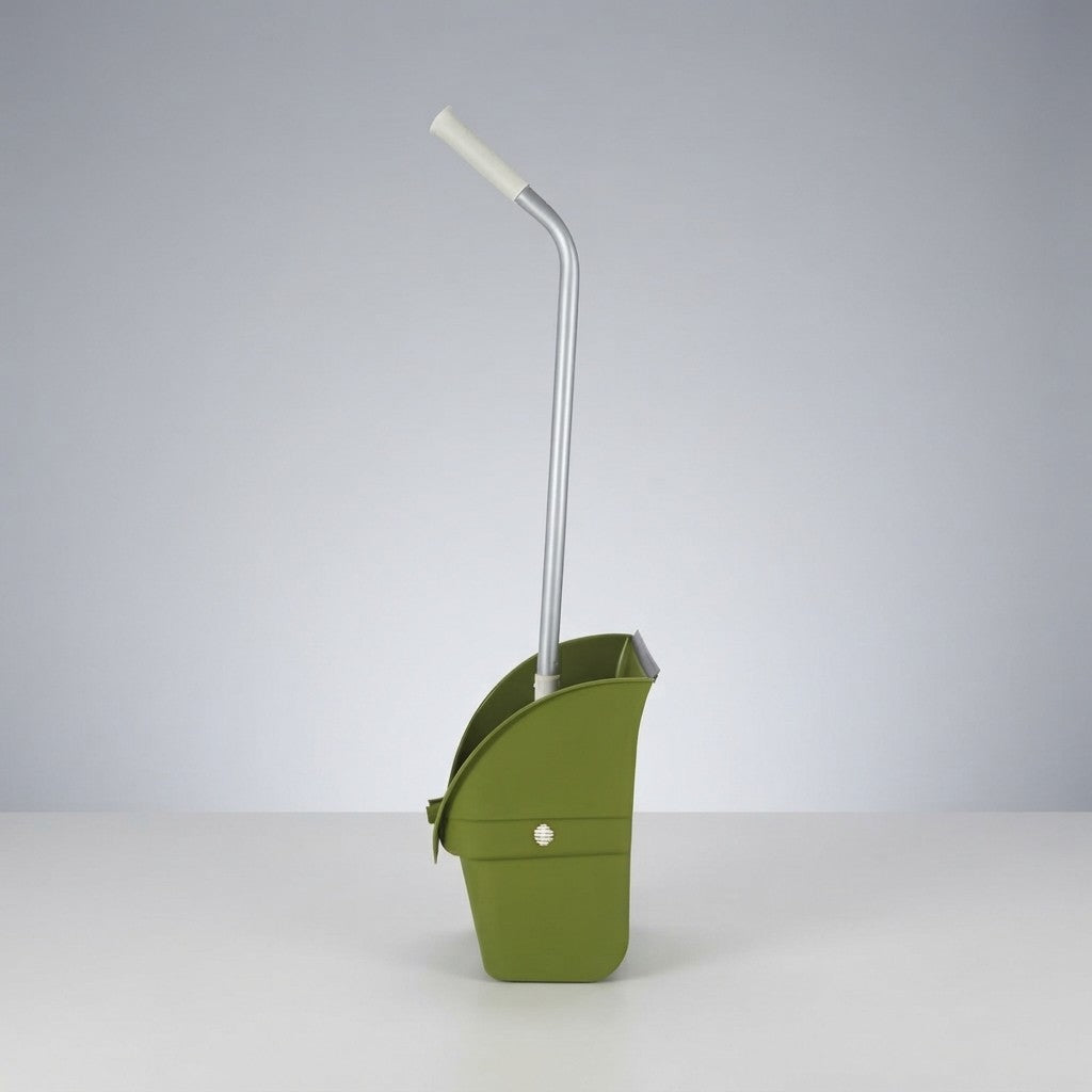 Maxi Garden Tilting Garbage Lift h. 855 mm