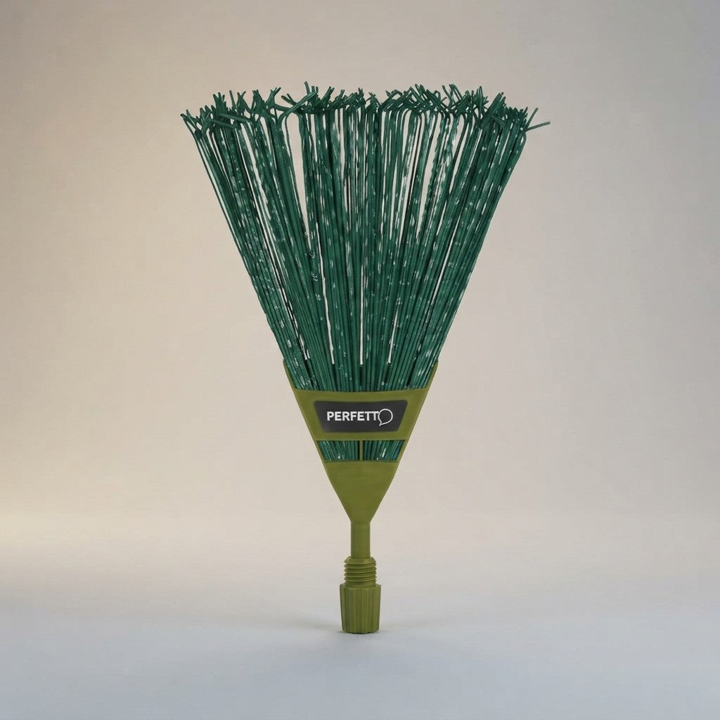Rastrello Flessibile Raccoglifoglie 32 cm – Casa Garden
