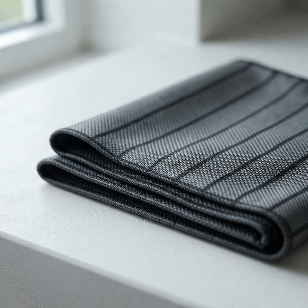 Panni in Carbonio 30x40 cm – Kit 3 Pezzi | Superassorbenti e Antibatterici
