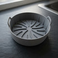 Cestello Silicone Friggitrice ad Aria