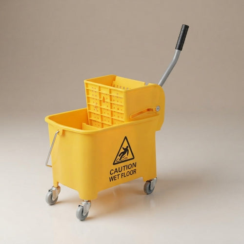 Carrello Mocio Professionale 20 Lt.