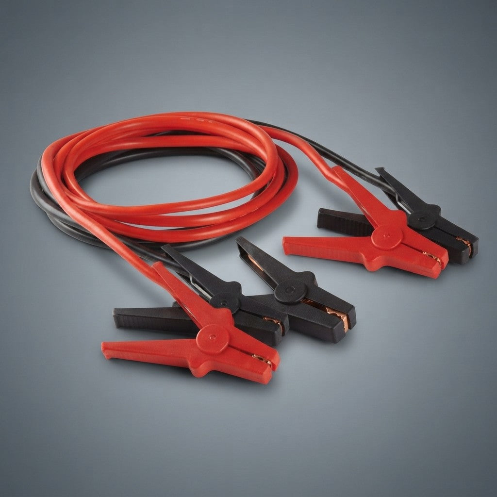 Cavi Avviamento Batteria Auto