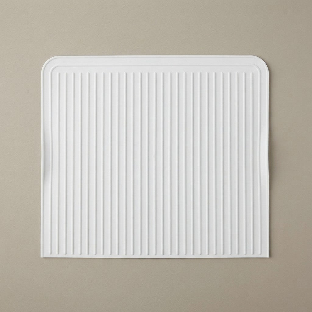 Tappeto Lavello 40x36 Scolapiatti Antiscivolo
