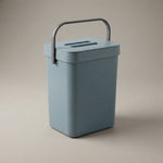 Pattumiera Umido 5L Gino da Appendere - Bidone Organico Cucina 5 Colori