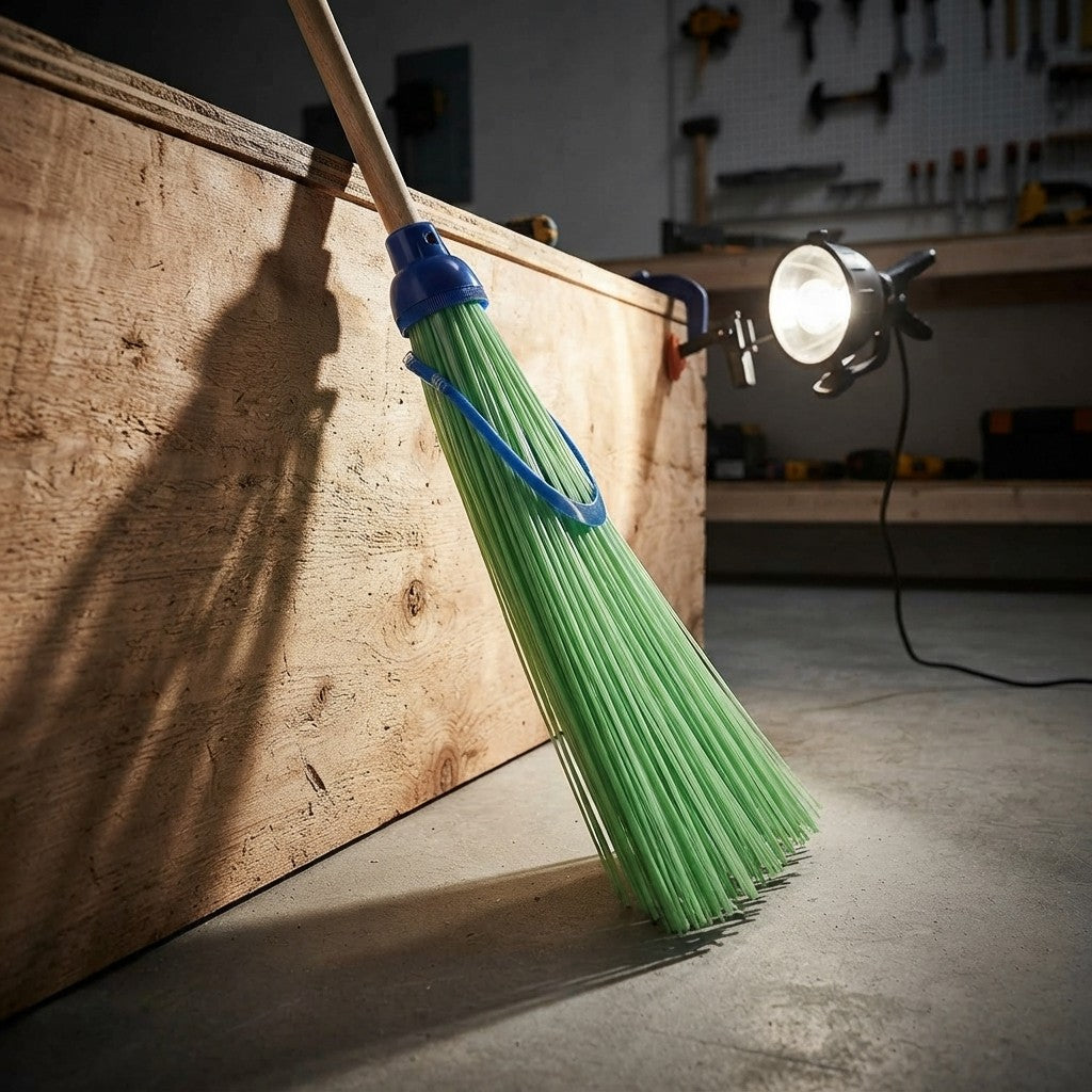 Perfect Broom SWEEPER