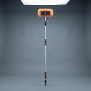 Car Wash Brush with Handle 125/230 CM.