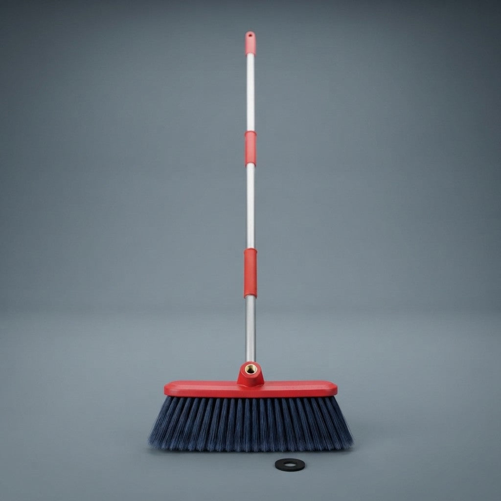MANCO IDROCAR 180cm Synthetic Vehicle Washing Brush