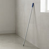 FERCASASHOP® - 140 cm Aluminum Screw-On Handle for Brooms, Trowels, and Mops. Made of High-Quality Aluminum.