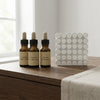 100 Lumini + 3 Essenze Profumate | Set Atmosfera