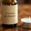 100 Lumini + 3 Essenze Profumate | Set Atmosfera