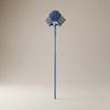 Arrow Web Remover with 3m Extendable Handle
