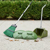 Set Giardino Basic  - Scopa Garden Alzaimmondizia e Raccogli foglie