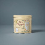 Kit Pulizia Parquet Professionale - Cera d'Api Novecento 500ml + Panno Microfibra 40x40cm