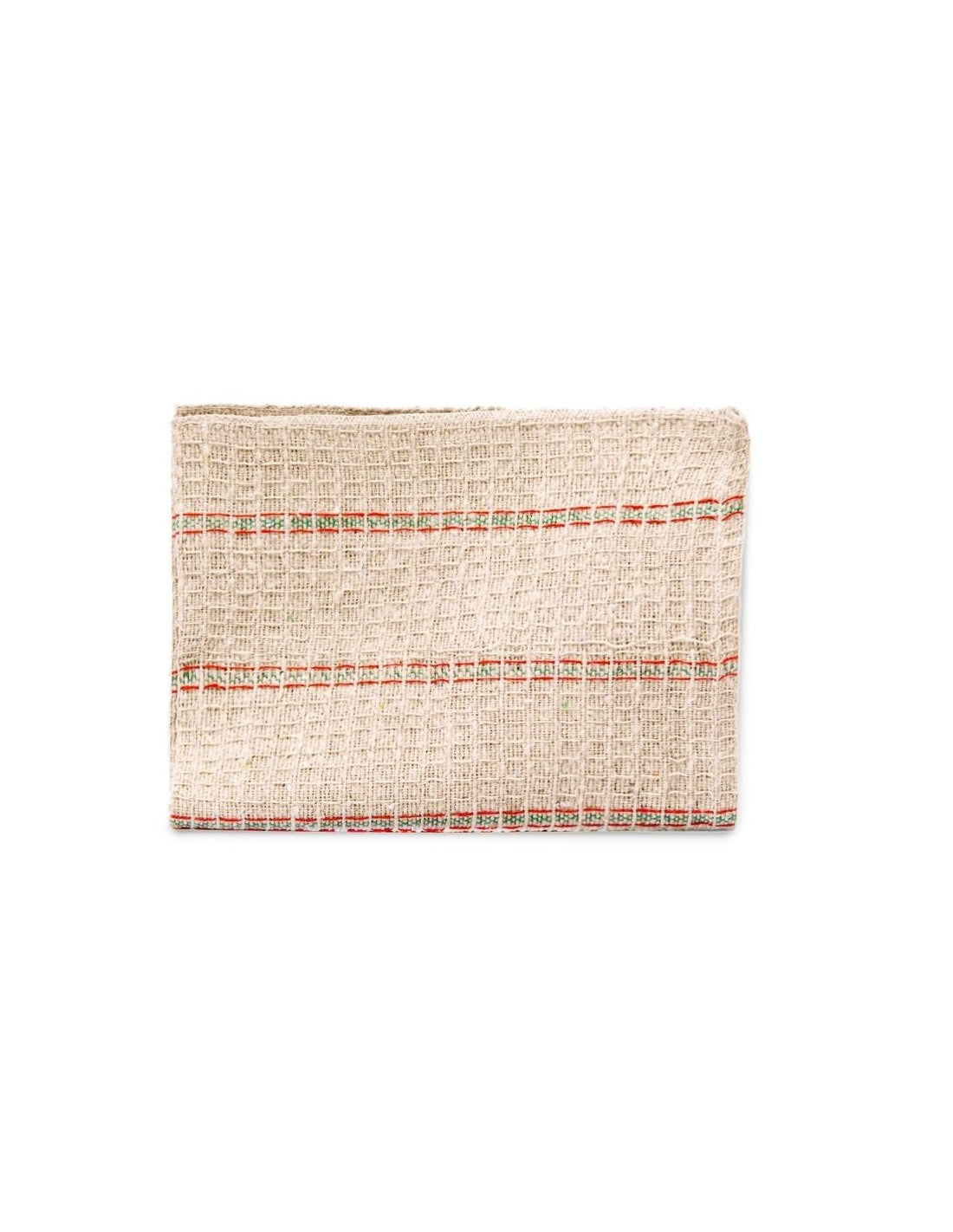 Panno Strofinaccio Cotone Professionale 48x70cm - Assorbente Resistente per Tutti i Pavimenti