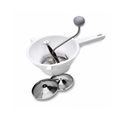 Passaverdure Manuale Plastica Ø 20cm Pappe e Puree